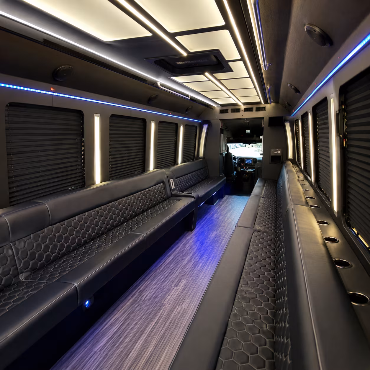 bachelorette party buses for wine tours out of el monte