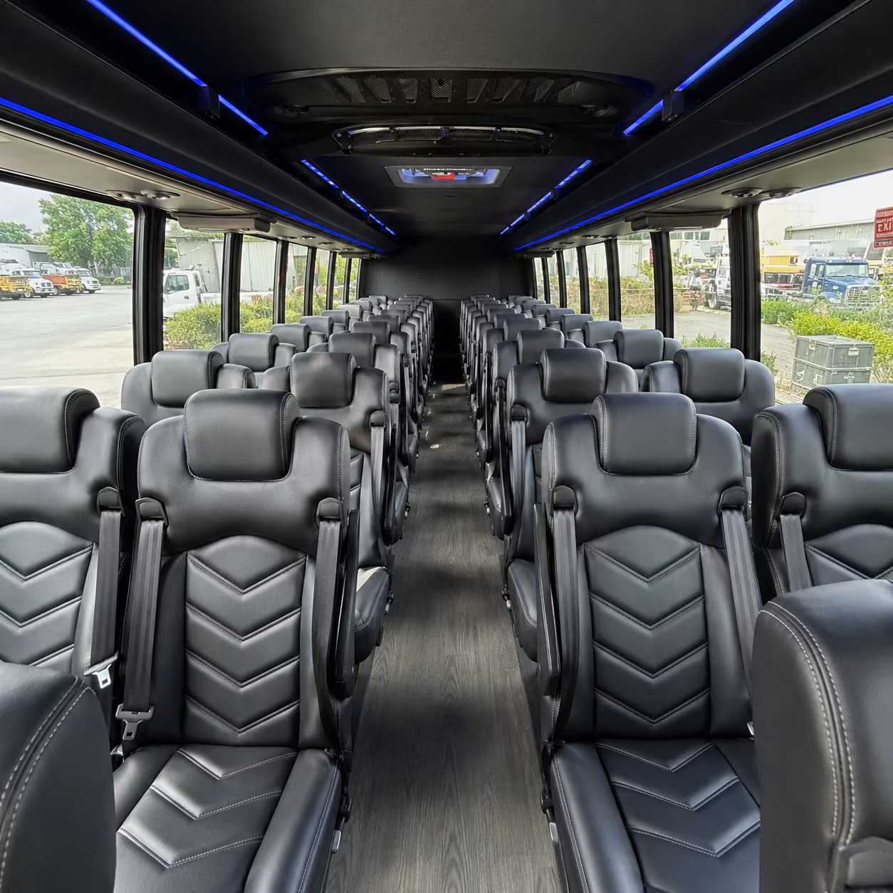 bus rentals to inland empire wineries and craft breweries near el monte