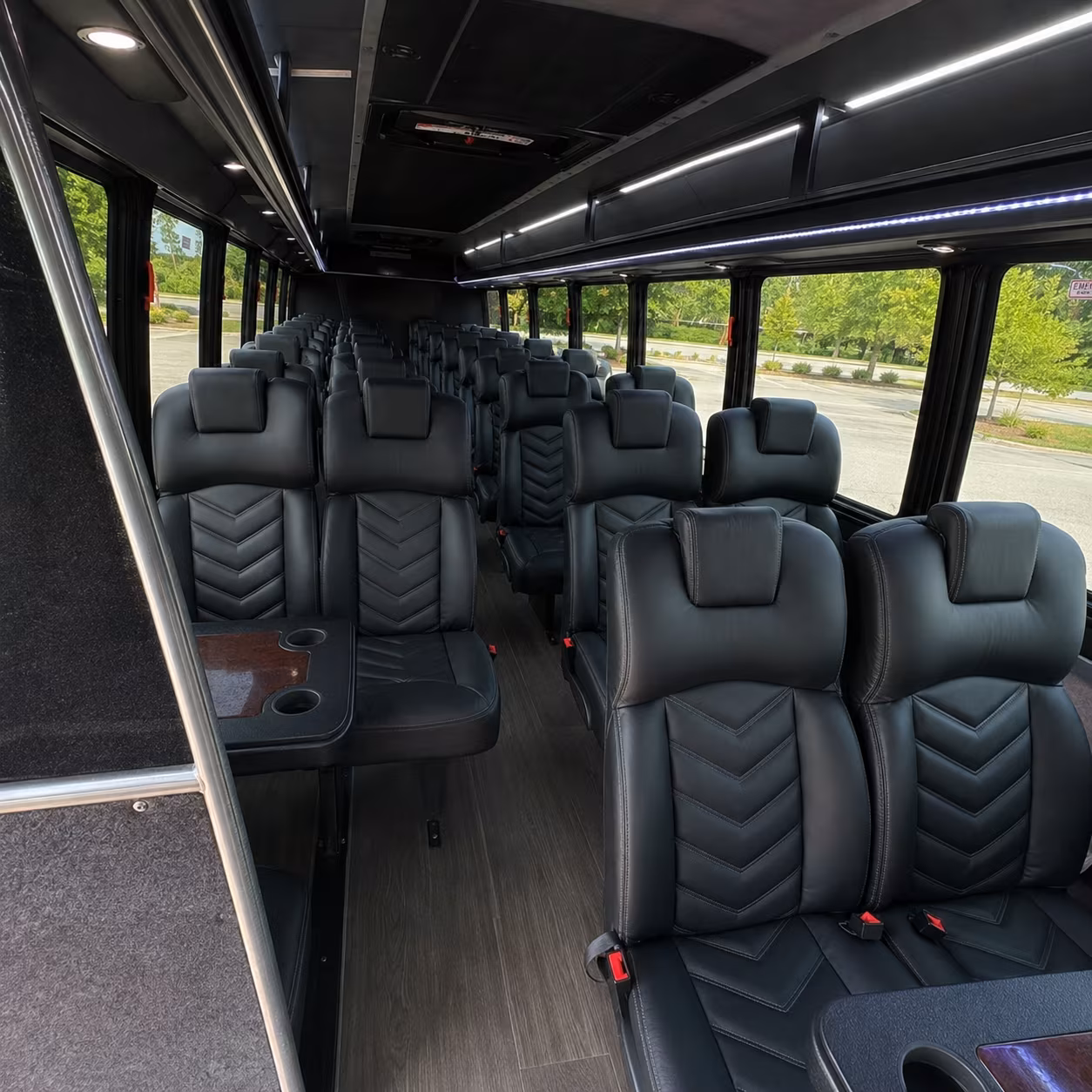 el monte airport transportation