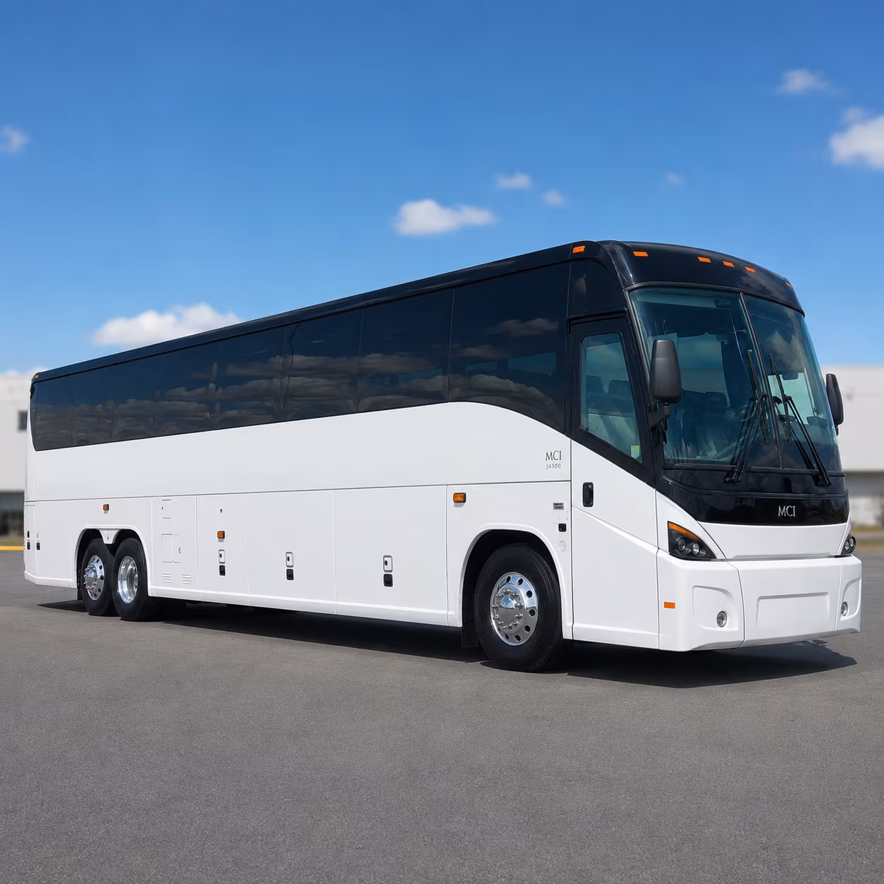 el monte concert transportation