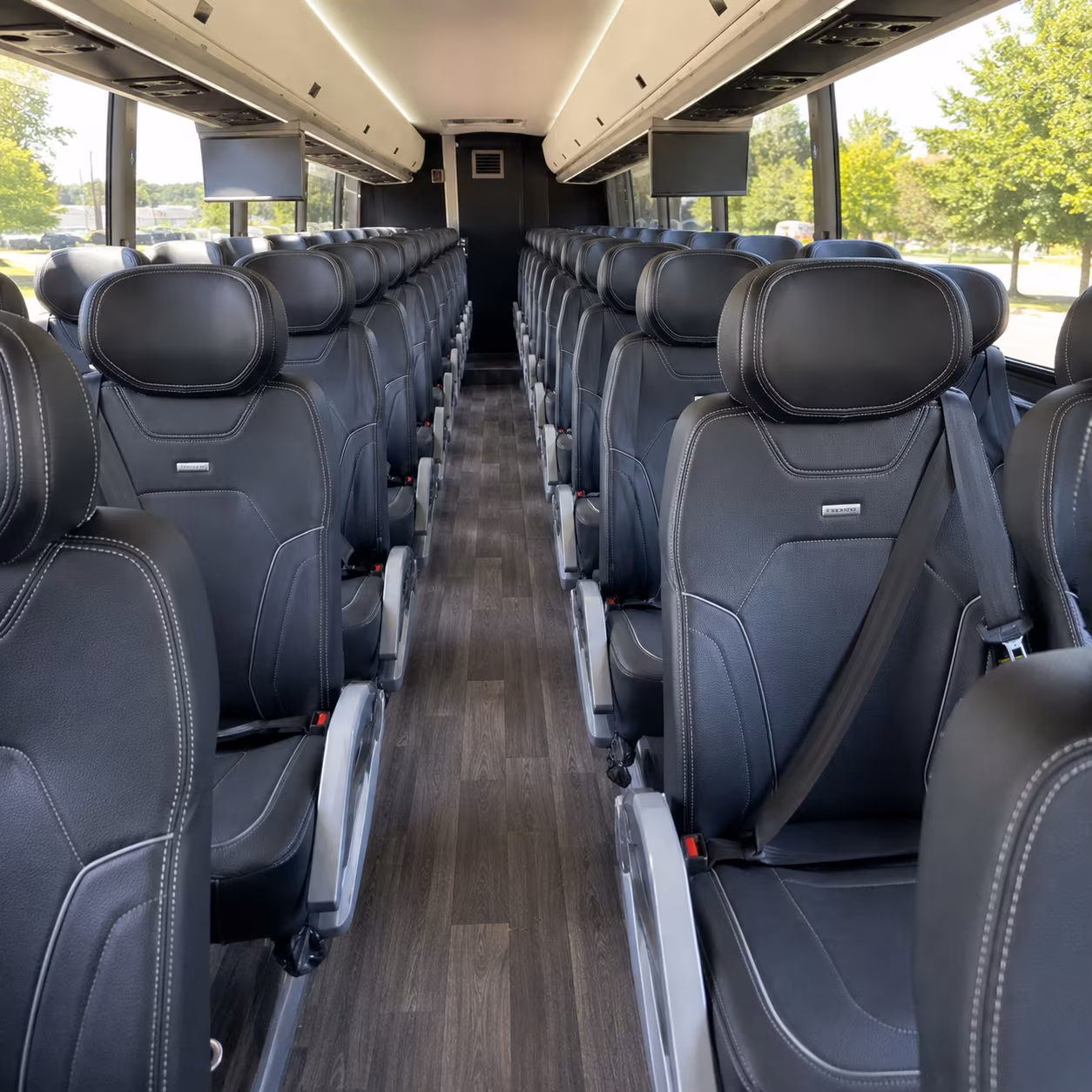 el monte school event transportation