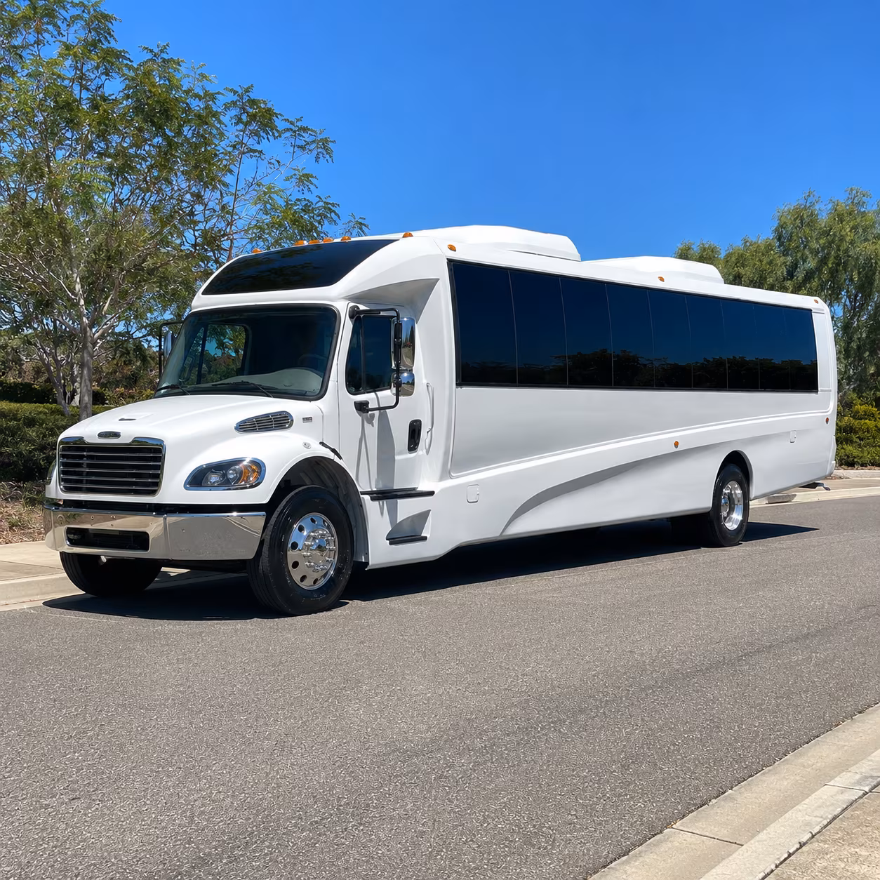 el monte wine tour brewery transportation