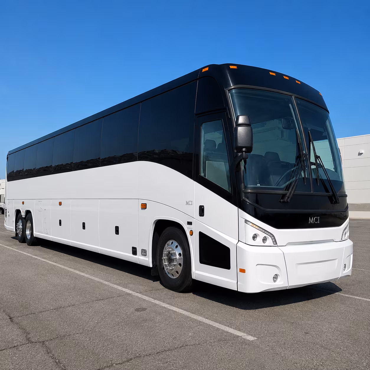 employee transportation for warehouses plants and logistics centers near el monte
