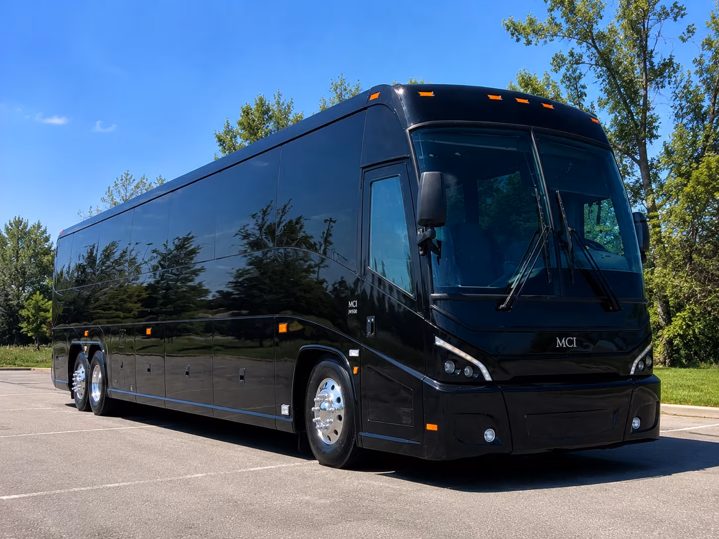 government employee commuter shuttles in el monte california