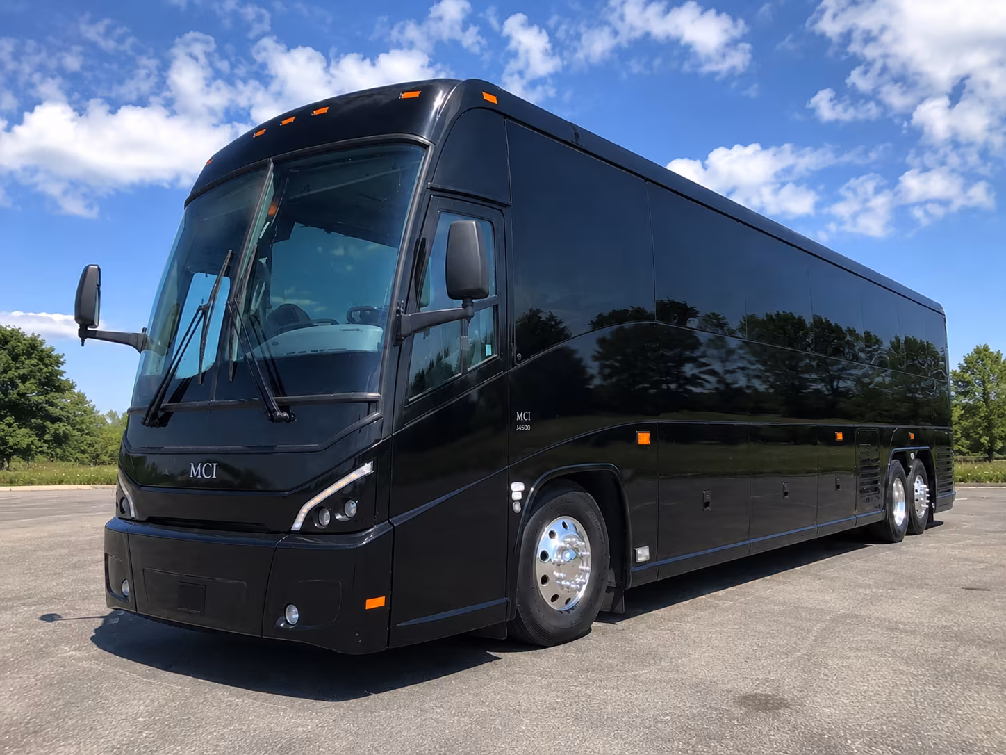 los angeles area military base shuttle buses from el monte