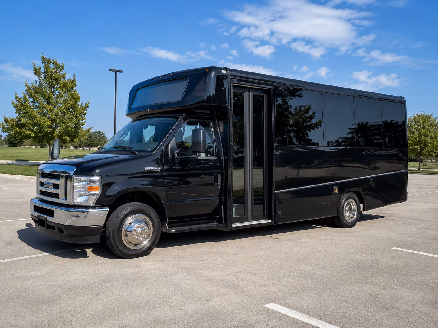 minibus wine tour rentals for smaller groups in el monte