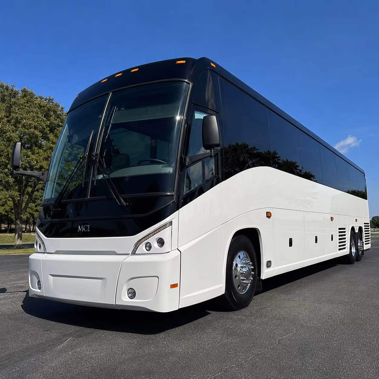 out of state charter bus trips from el monte to arizona and nevada