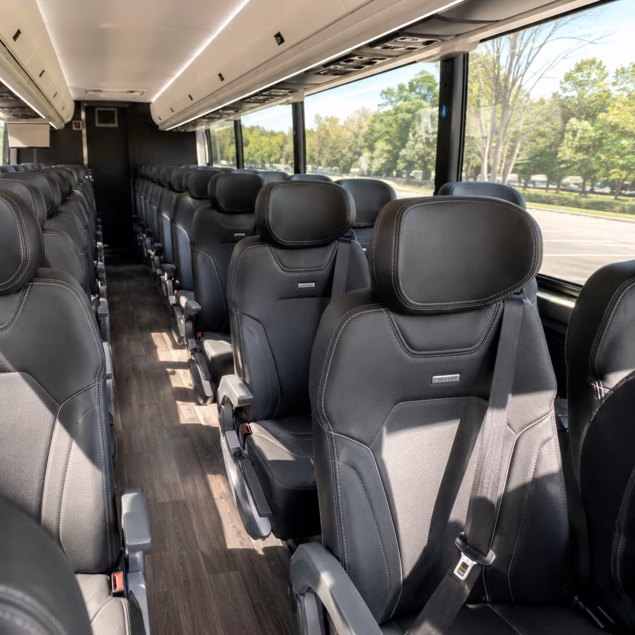 overnight and multi day bus rentals for el monte church school and organization groups