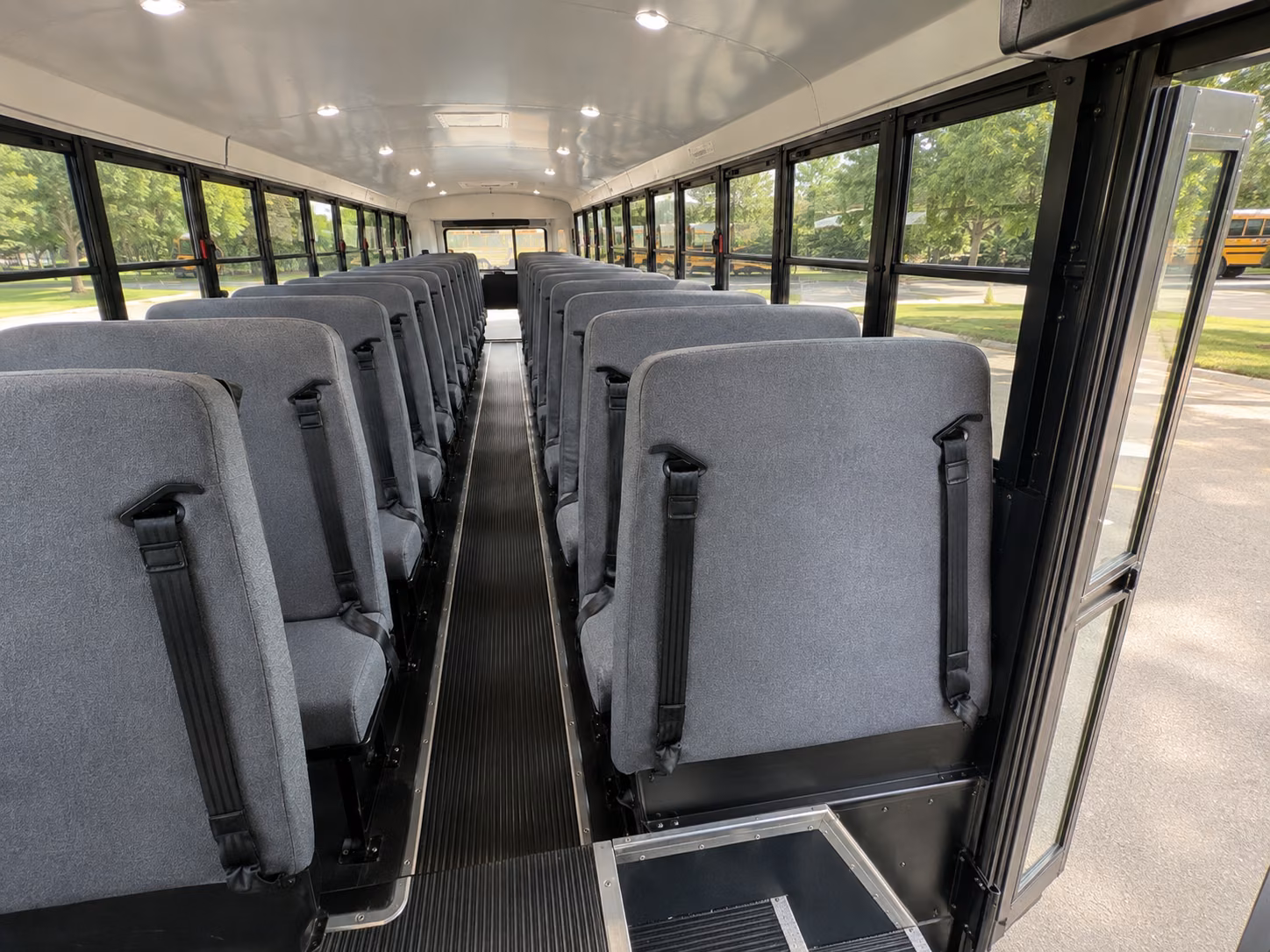school bus rentals for el monte performing arts and academic competition transportation